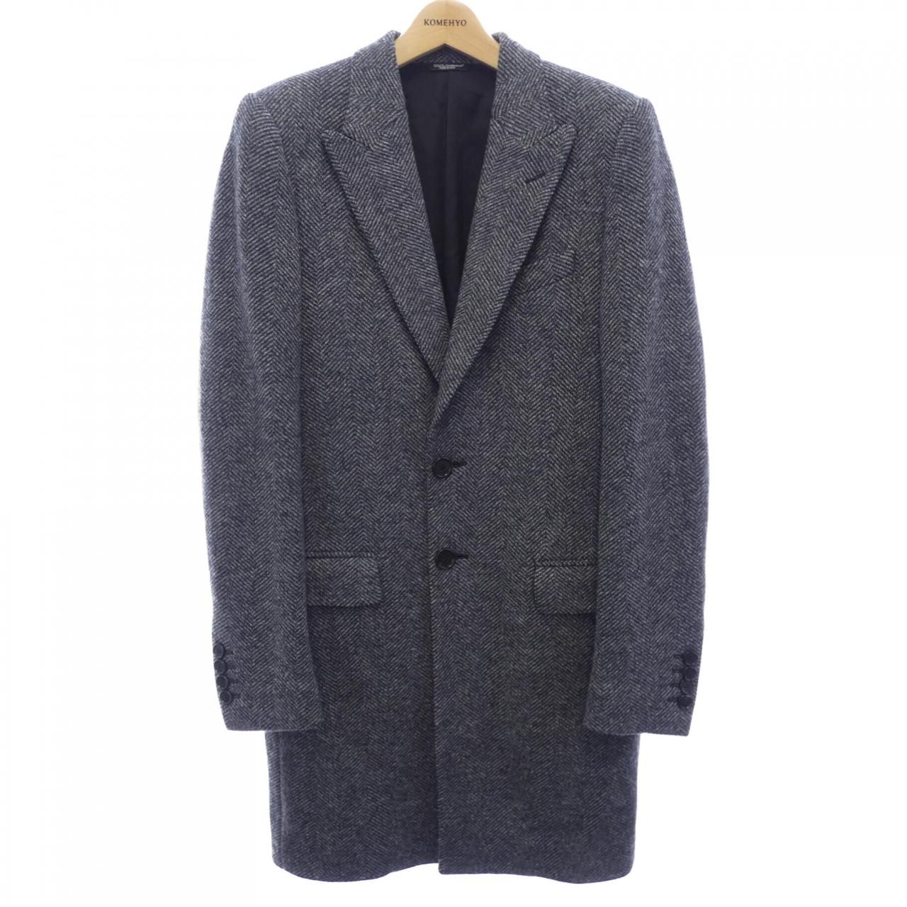 ドルチェアンドガッバーナ DOLCE-GABBANA G023OT|FC7AQ コート