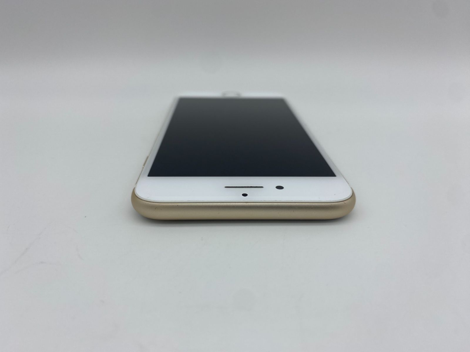 ☆美品☆iPhone7 32GB ゴールド/シムフリー/大容量2300mAh 新品