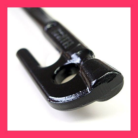 ボガーロ&クレメンテ ヴァイオリン顎当て ローズウッド