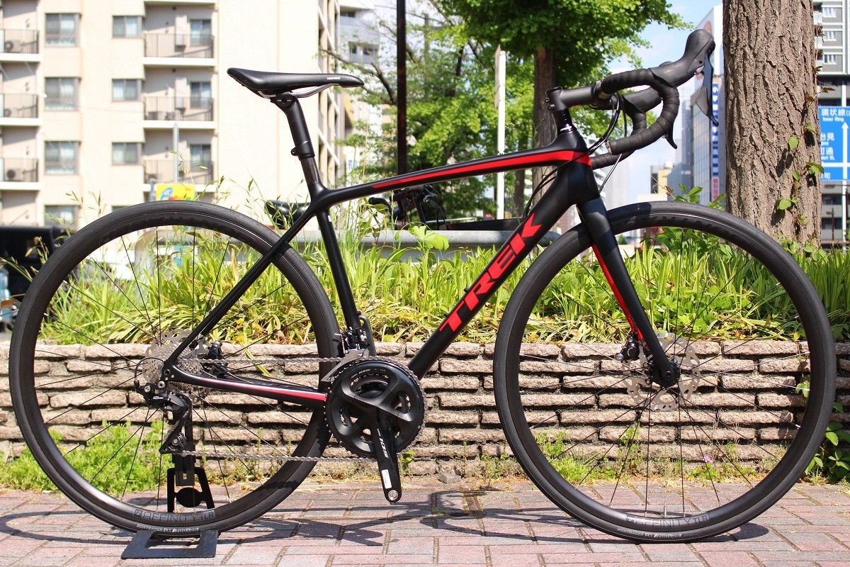 トレック TREK エモンダ EMONDA SL5 DISC 2020 52サイズ シマノ 105 R7020 11S カーボン ロードバイク 名古屋店