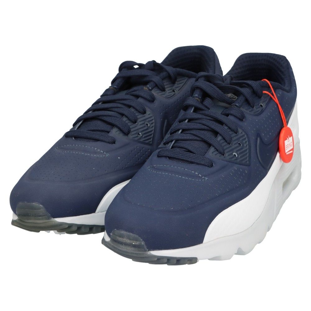 Nike air max 90 ultra moire blue online