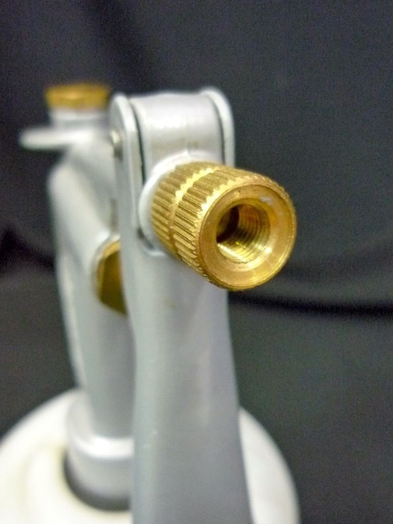 加圧式 グリップ抜き器