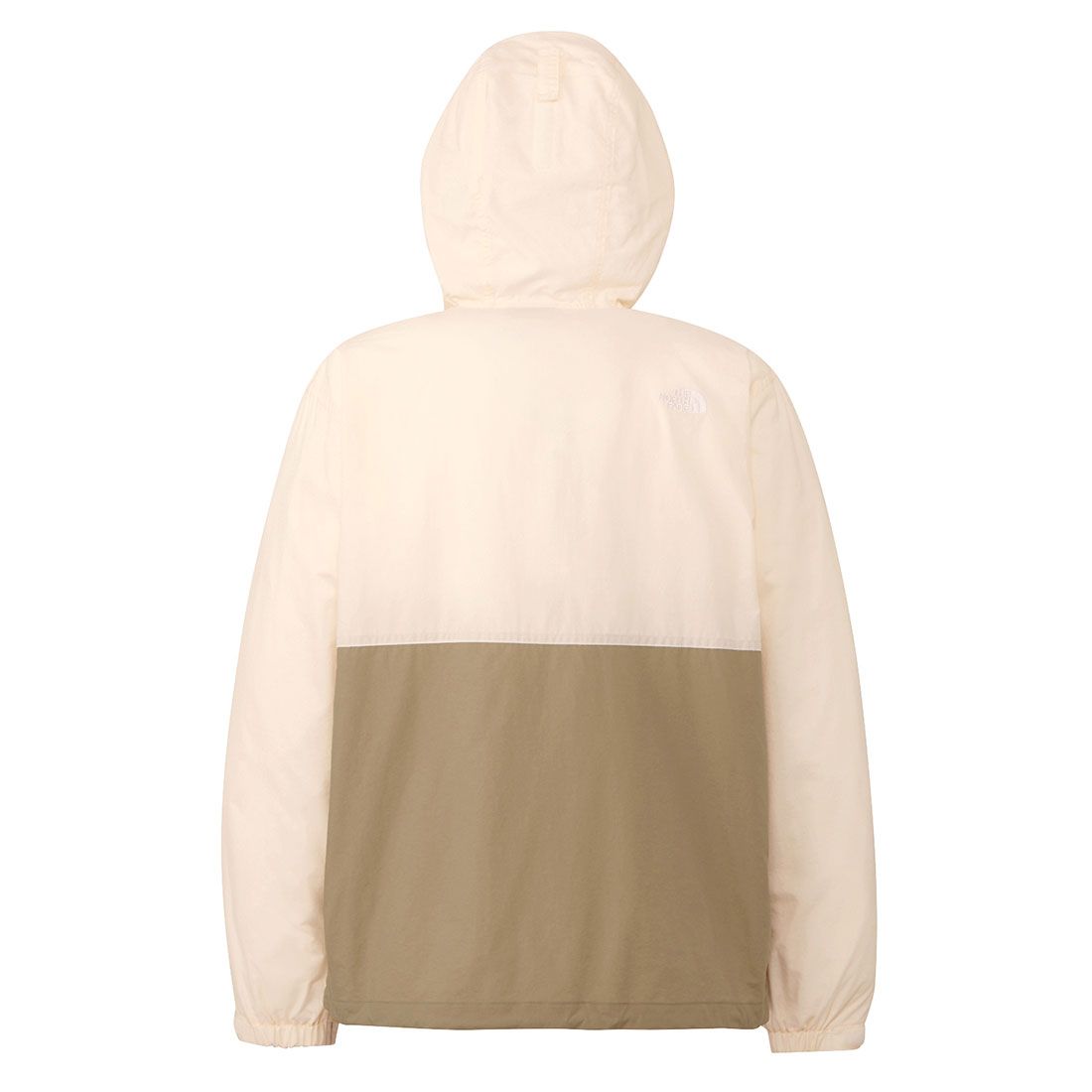 Compact Jacket