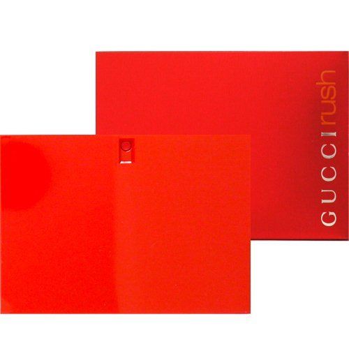 Gucci ラッシュ 75ml EDT [033507] [並行輸入品] 