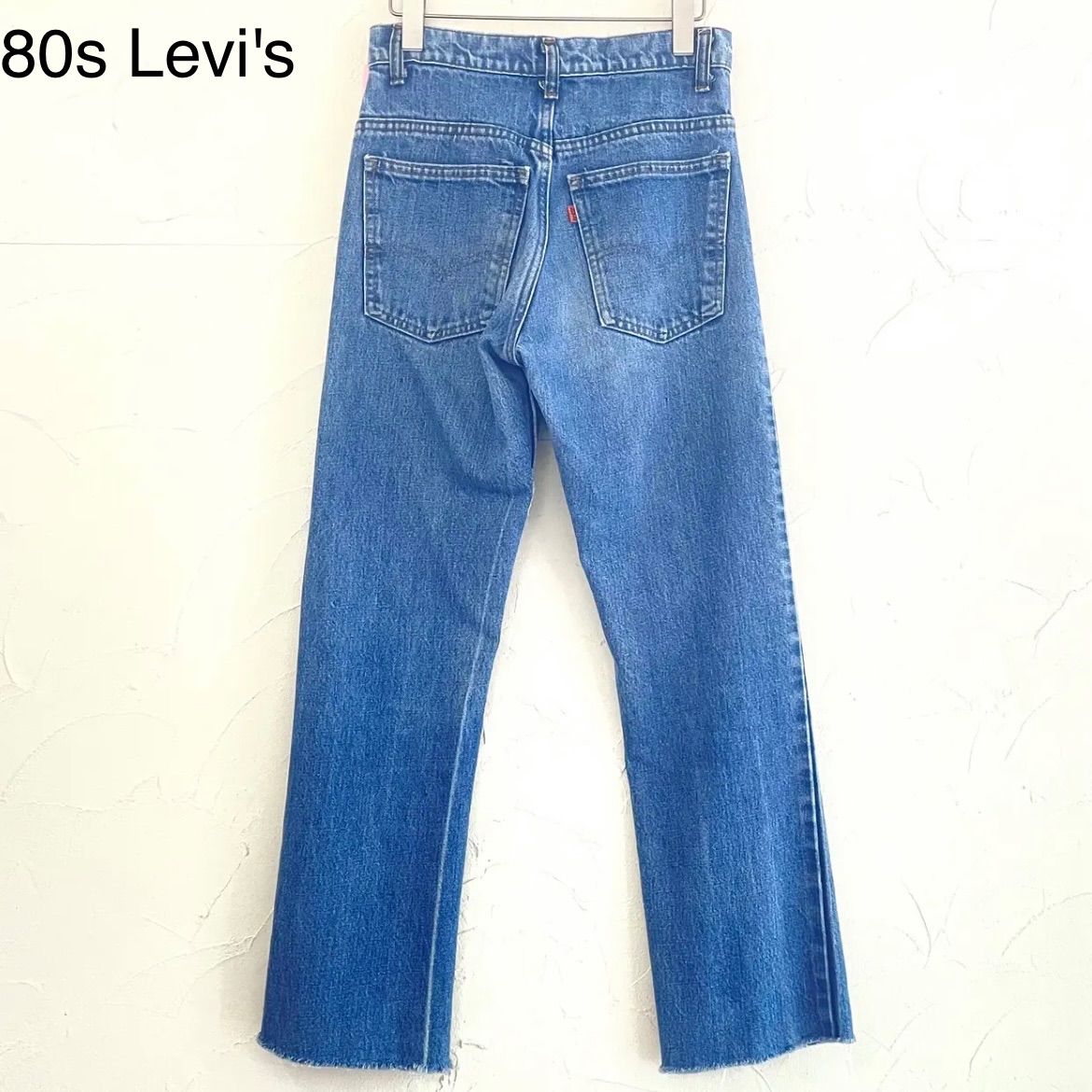 80s vintage USA リーバイス Levi