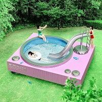 メガジャケ付 瞳へ落ちるよレコード 通常盤 オリジナルTシャツ Mサイズ セット あいみょん CD