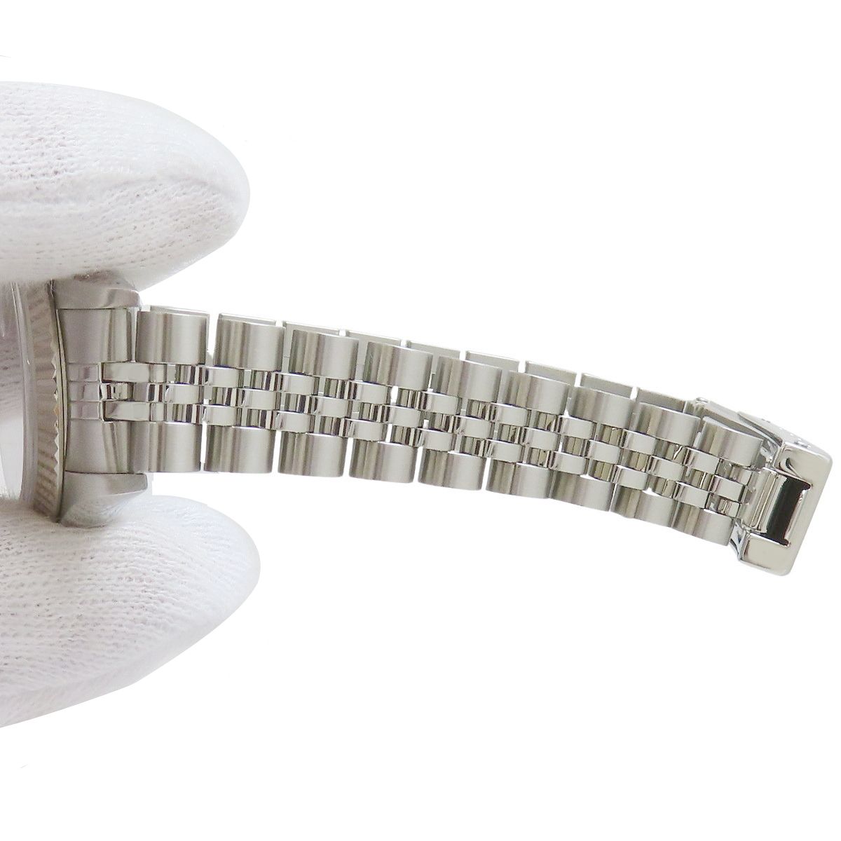 保証書付】ロレックス 79174 デイトジャスト ステンレススチール SS Y  