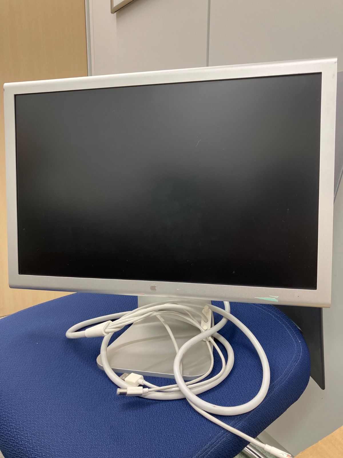 Apple Cinema Display シネマディスプレイ 27インチ