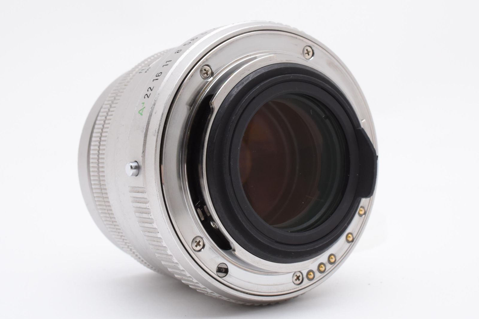 PENTAX