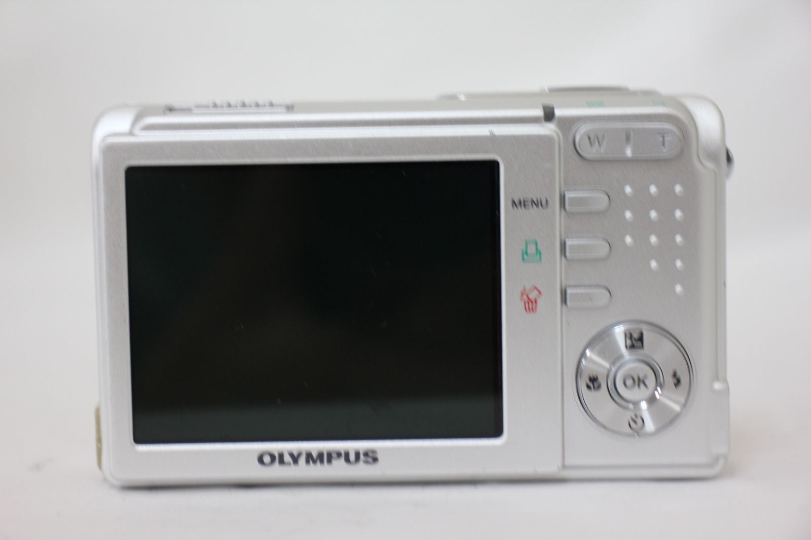 返品保証 オリンパス