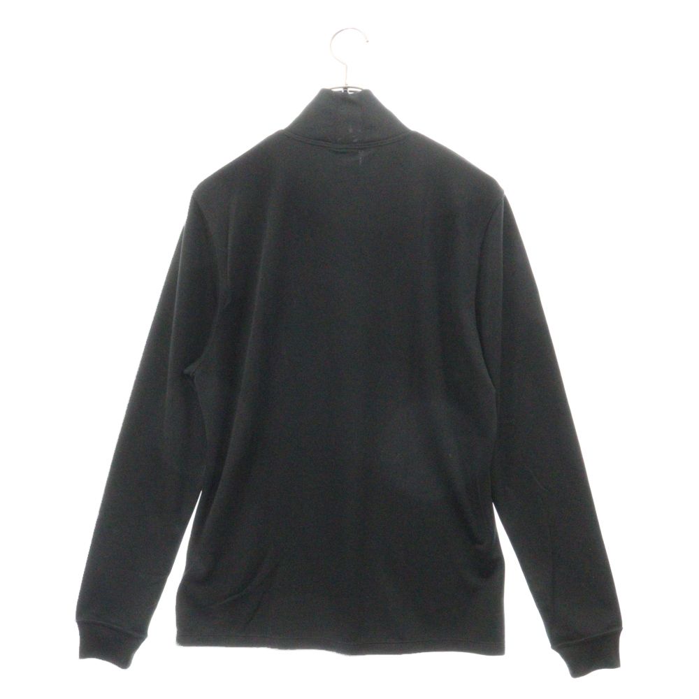 NIKE (ナイキ) ×DRAKE NOCTA M NRG AU MOCK NECK ESS ドレイク ノクタ