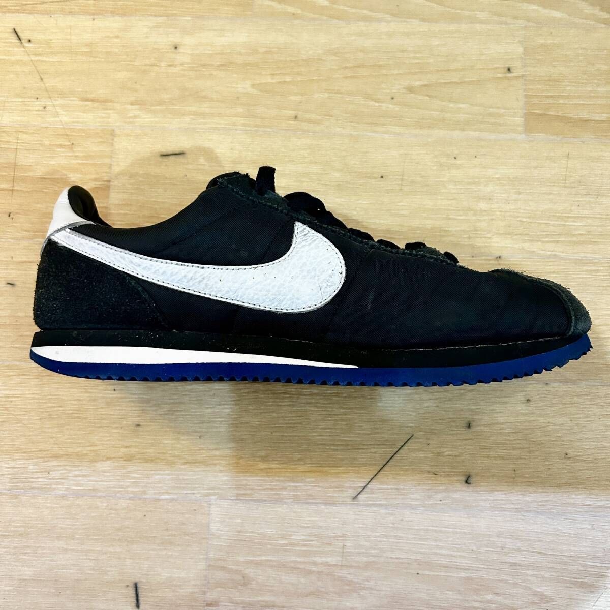 NIKE×UNDEFEATED / ナイキ×アンディーフィーテッド Cortez Basic Sp 