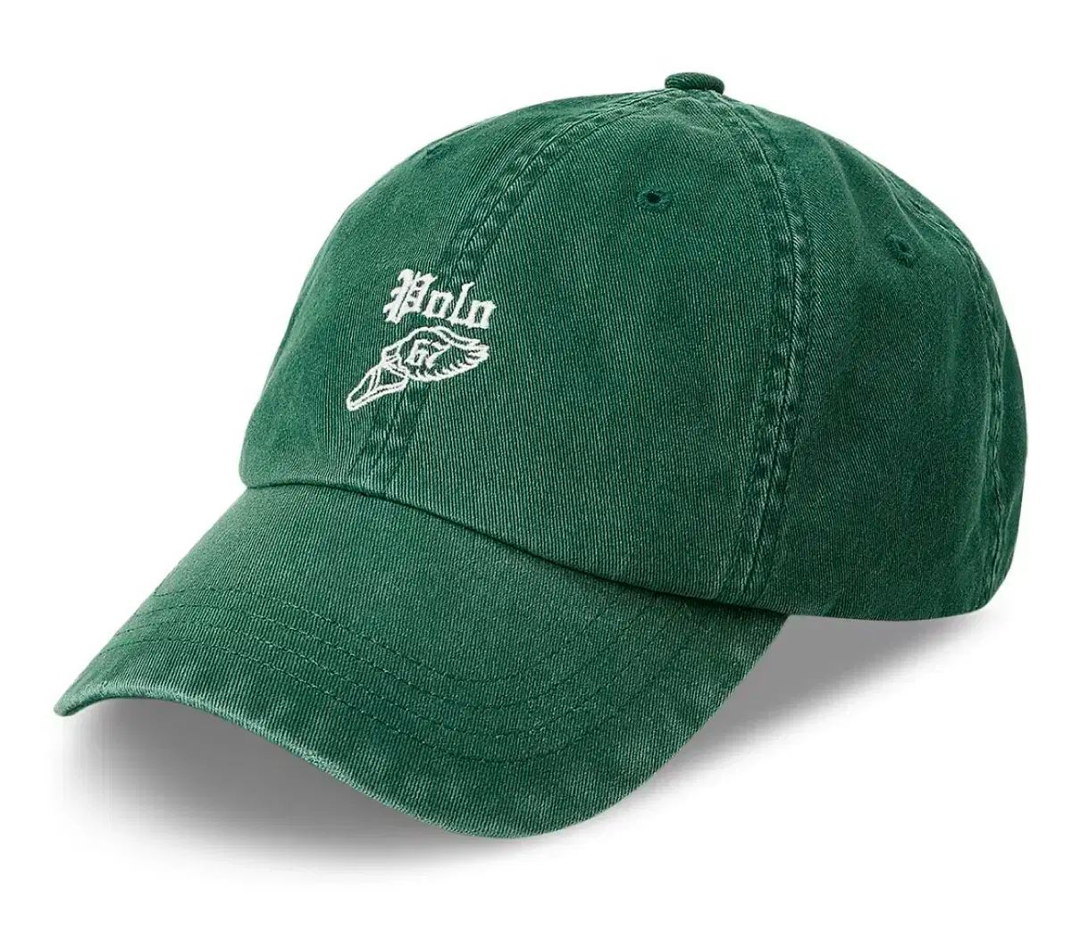 POLO Ralph Lauren ポロ 刺繍 ツイル 帽子 Men s Embroidered Twill Ball