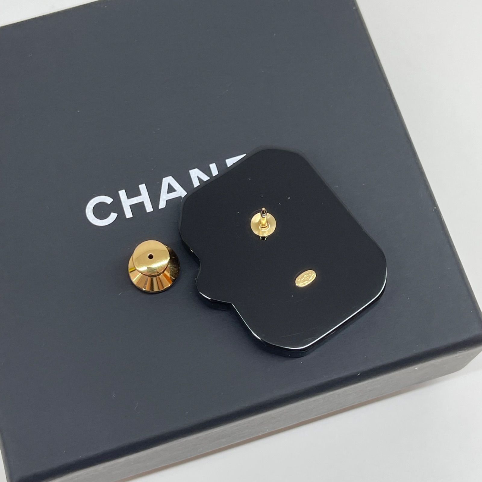 新品】【未使用品】AW 新作 CHANEL シャネル プルミエール 時計 