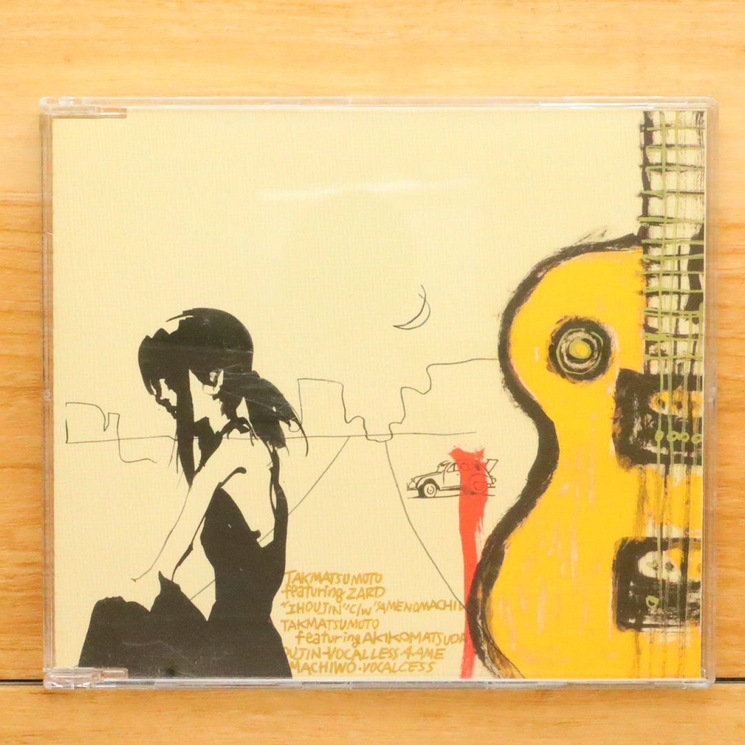B'z Takahiro Matsumoto 4-Book Collection Music Guitar Art