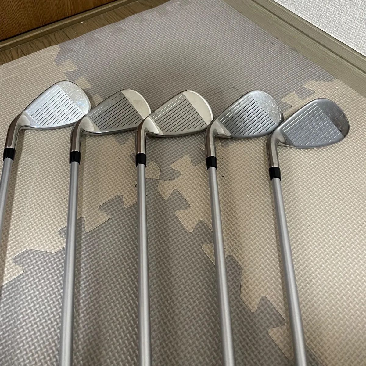 @ Callaway REVA レディースゴルフクラブセットオデッセイパター付 Callaway REVA レディースゴルフクラブセットオデッセイパター付