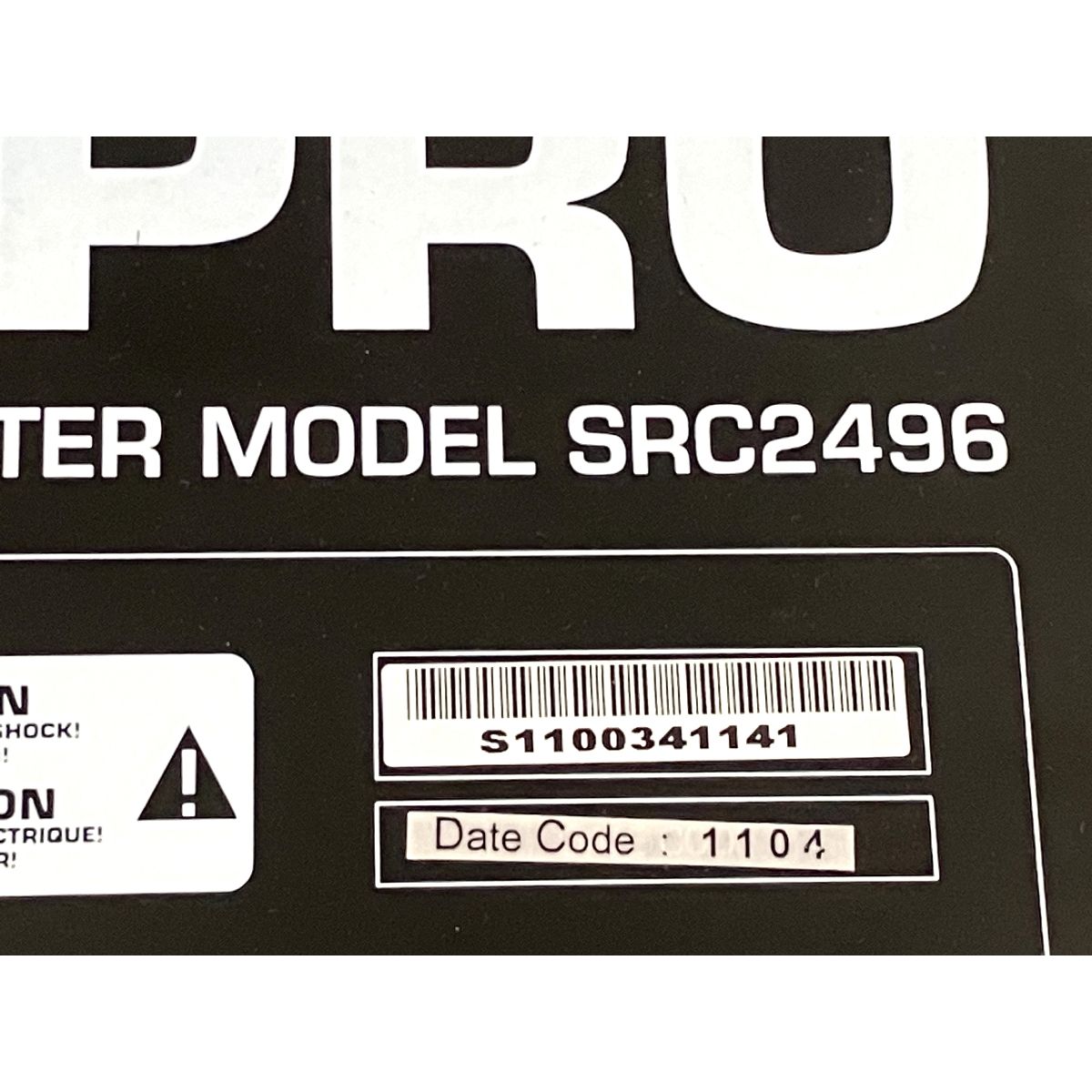 PRO