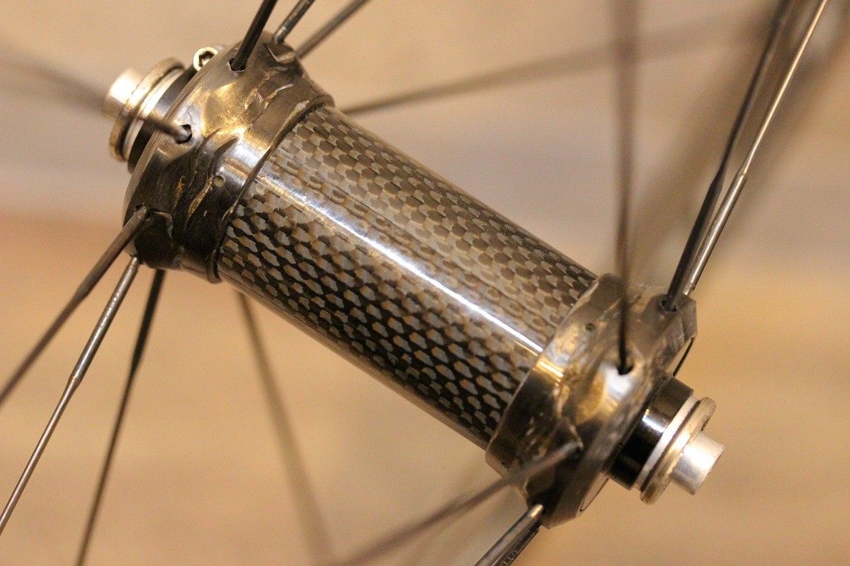 カンパニョーロ CAMPAGNOLO ボーラ ウルトラ BORA ULTRA 35 TU カーボン チューブラー ホイールセット カンパ 11 12S 名古屋店 LAWEED_CL