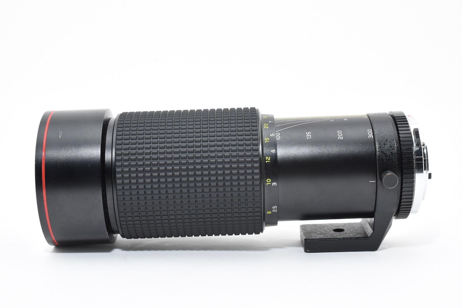 TAMRON SP AF 17-50mm F/2.8 XR Di II LD Aspherical [IF] (Model A16