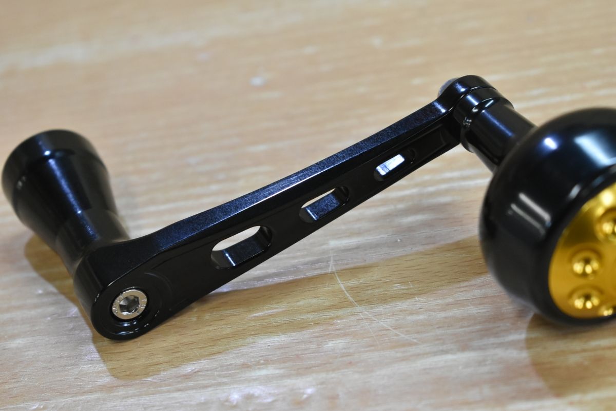 BBパワーハンドル 25