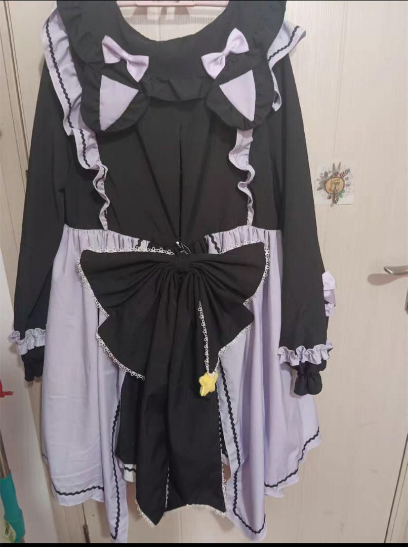 ロリータ