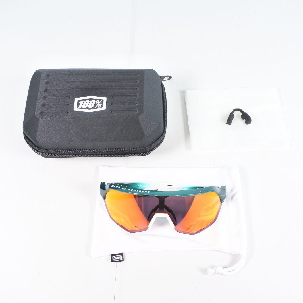 ワンハンドレッド サングラス