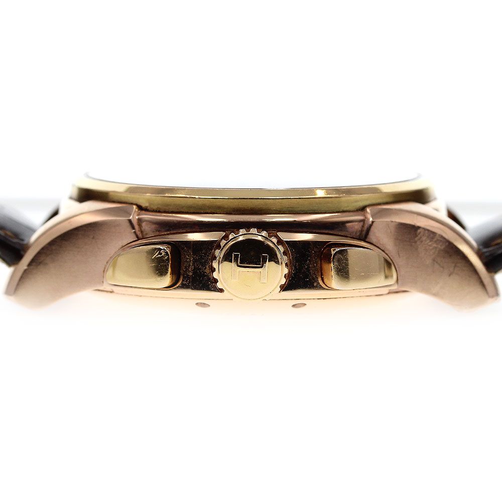 ハミルトン HAMILTON H327460 ジャズマスター クロノグラフ 自動巻き 