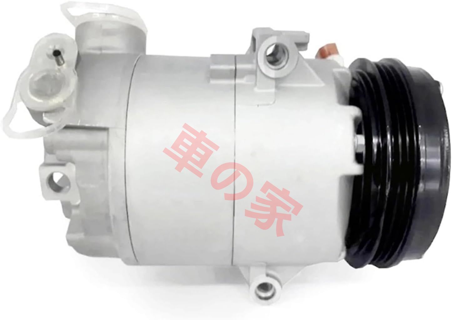 車用エアコンコンプレッサー VW Golf 対応 FOX GOL COD CROSSFOX SAVEIRO VOYAGE SPACEFOX POLO 5U0820803 CS20053 5U0820803A 5U0820803J コンプレッサーの交換