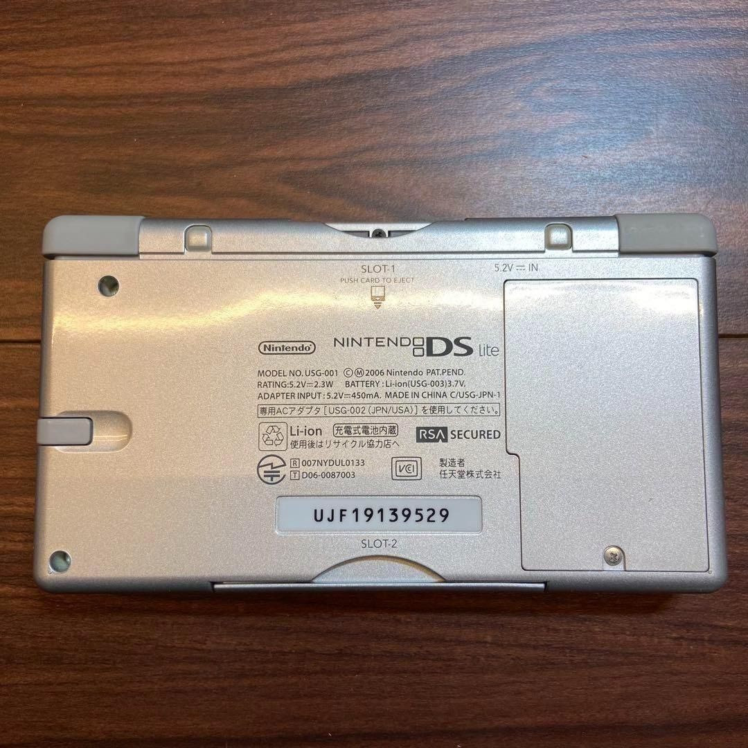 グロスシルバー 2554