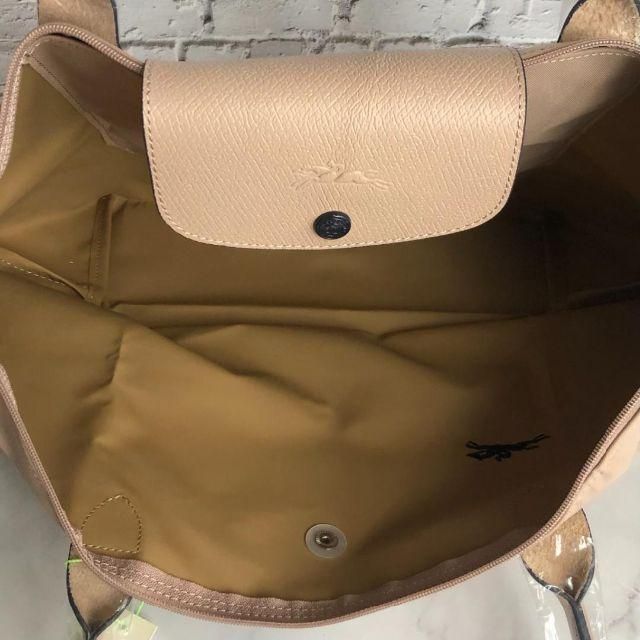 LONGCHAMP プリアージュ トートバッグ L ホーソーン LONGCHAMP - ロンシャン ホーソーン トートバッグSの通販 by