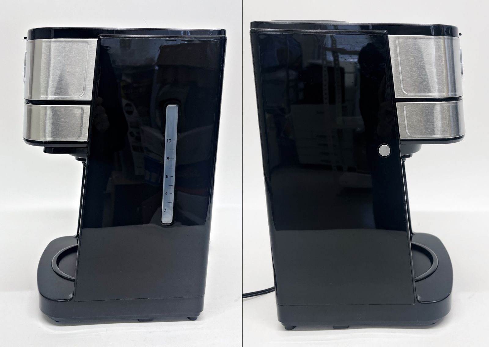 ★美品　クイジナート　コーヒーメーカー　DGB-450PCJ　2024年製 dgb450pcj-2.jpg