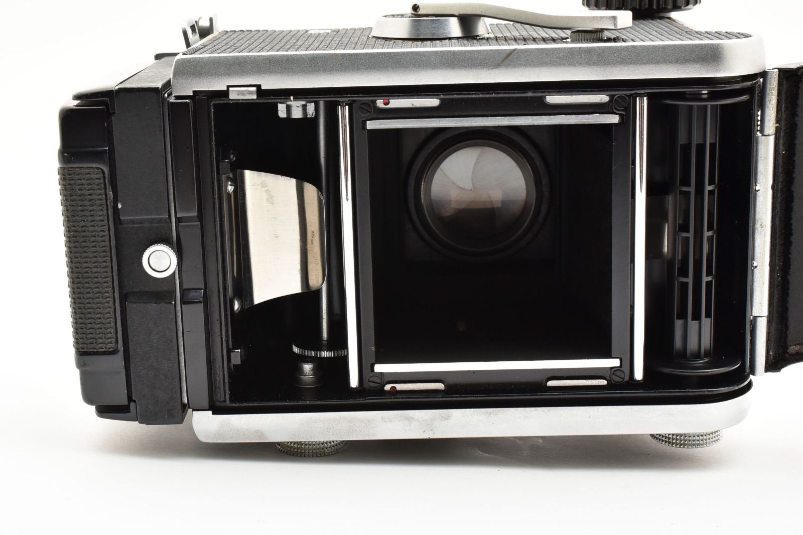 ☆完動美品☆ MAMIYA マミヤ C3 PROFESSIONAL MAMIYA-SEKOR