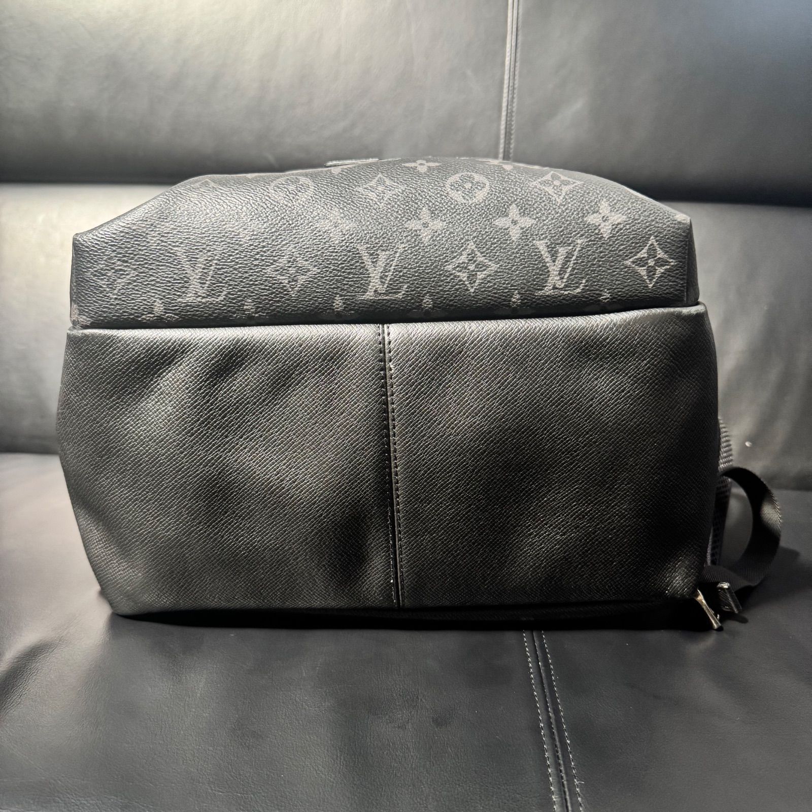 Louis Vuitton ディスカバリー・バッグパックPM リュック LV