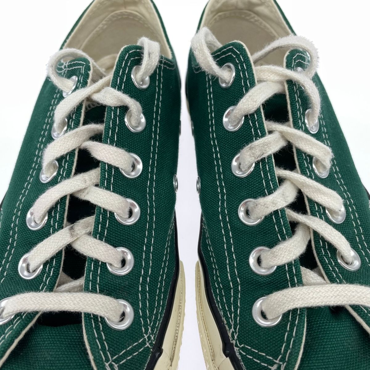 CONVERSE コンバース 表記サイズ:24.5 チャックテイラー CT70 