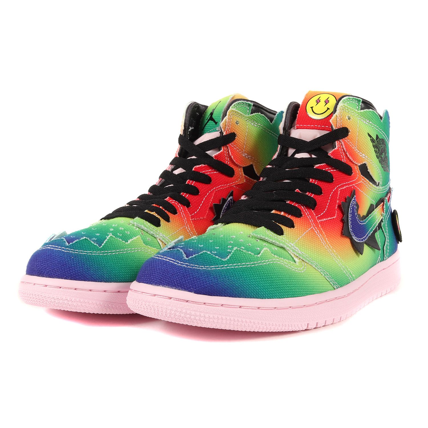 新品 NIKE ナイキ J.Balvin AIR JORDAN 1 RETRO HIGH OG J (DC3481-900 