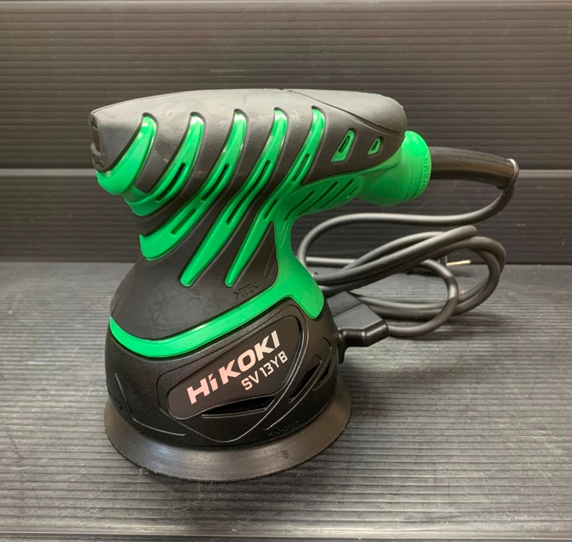 SV13YB ランダムサンダー