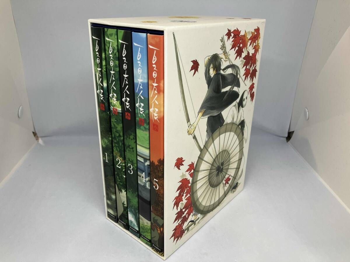 ◇匿名発送◇夏目友人帳 ◇匿名発送◇夏目友人帳 ◇匿名