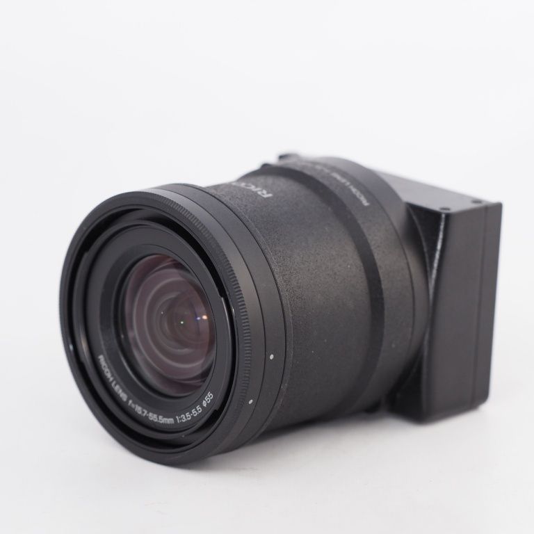 RICOH リコー GXR用カメラユニット RICOH LENS A16 24-85mm F3.5
