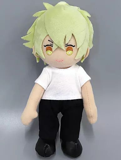 うたプリ ぬいスター 大和 ぬいスター うたプリ 日向大和 コスチューム HE VENS｜Yahoo!フリマ