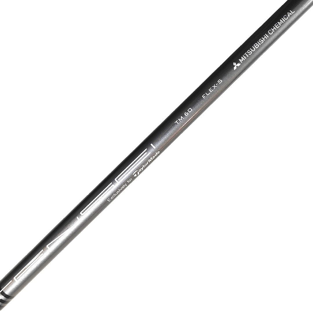 TaylorMade - テーラーメイド　SIM MAX 4番アイアン　純正カーボンS TaylorMade - テーラーメイド SIM MAX 4番アイアン 純正カーボン