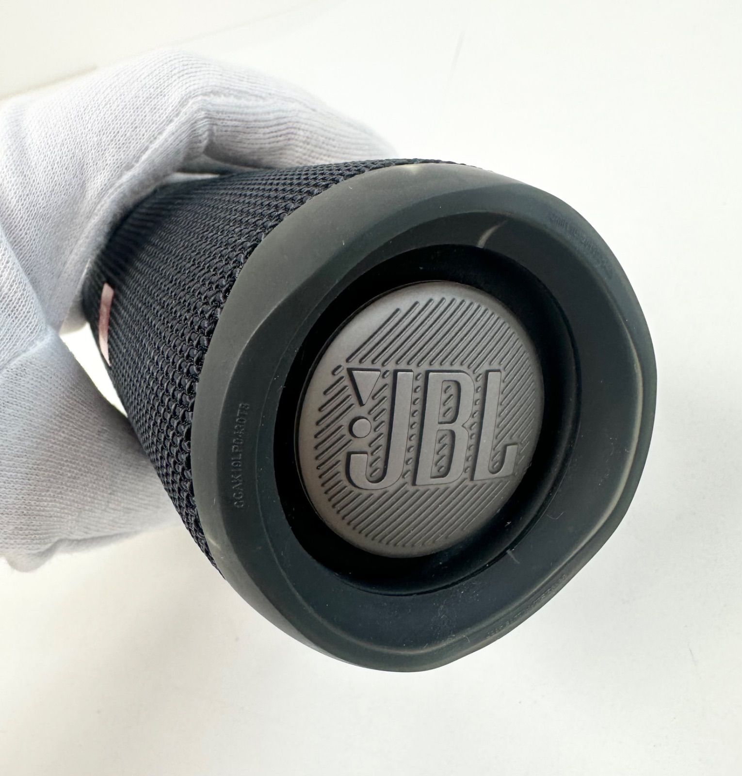 JBL flip5 ほぼ未使用です動作確認済み JBL Flip 5 | ポータブル ウォータープルーフ スピーカー