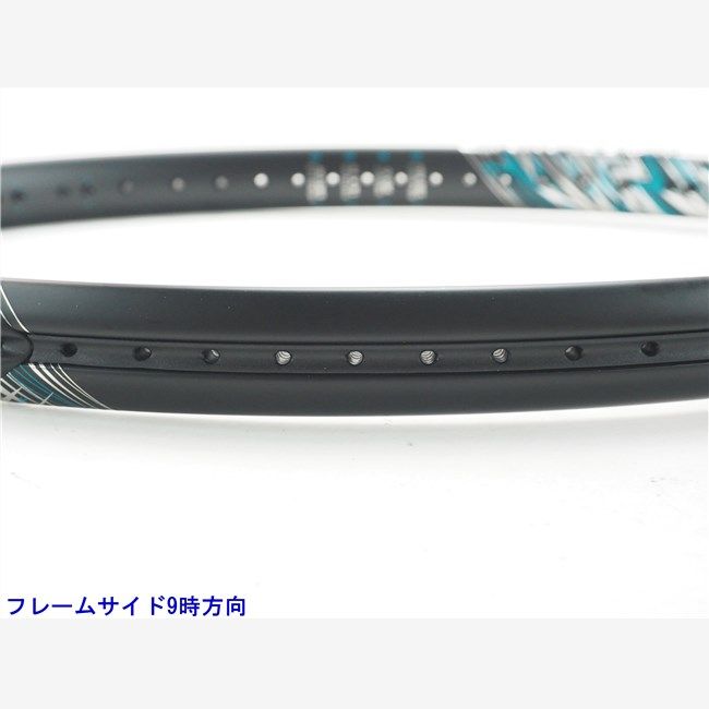 中古 テニスラケット ダイアデム スーパーノヴァ プラス 100