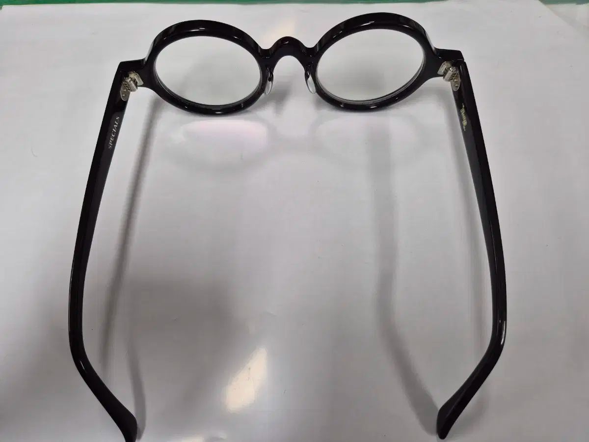 グルーバー スペシャル c1 ブラック 金子眼鏡