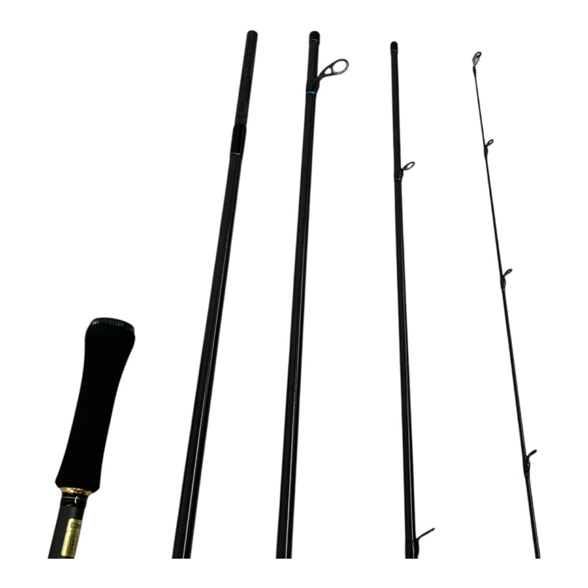 【年末まで！】ダイワ ストイストST 82ML-5 ダイワ エメラルダス ストイスト ST 82ML-5 - 上島釣具店