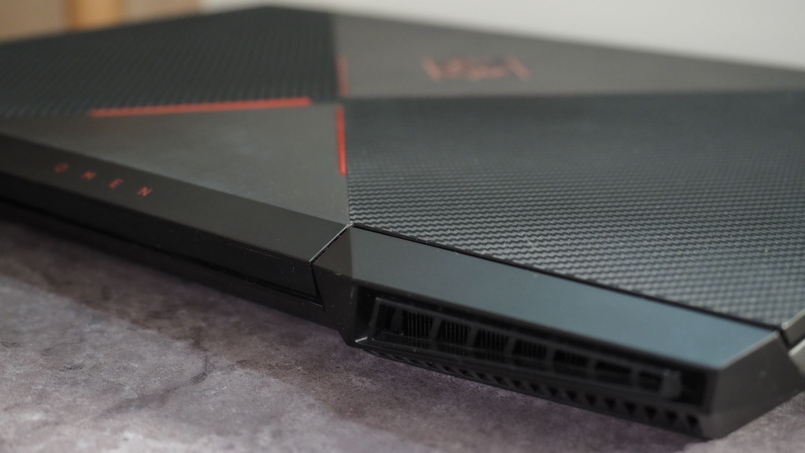 HP OMEN GTX 1070 ゲーミングノート 16GB 1.5TB Win11Pro - メルカリ
