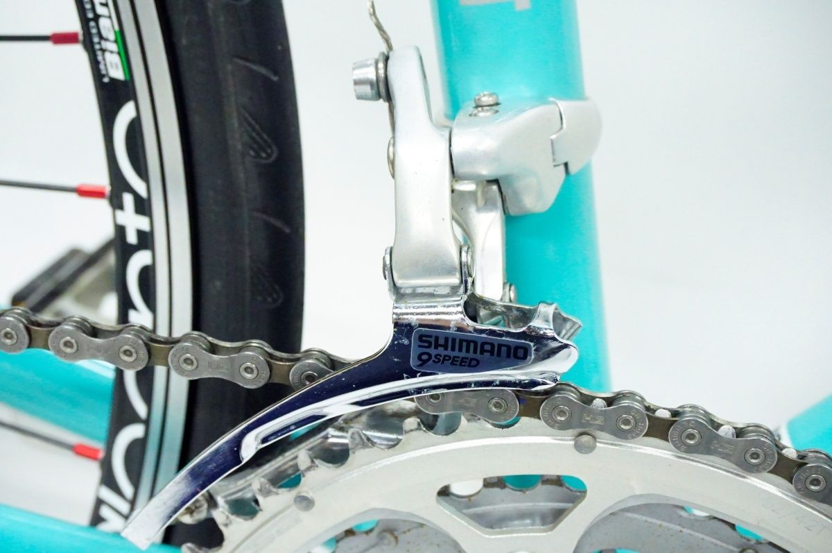 BIANCHI ビアンキ