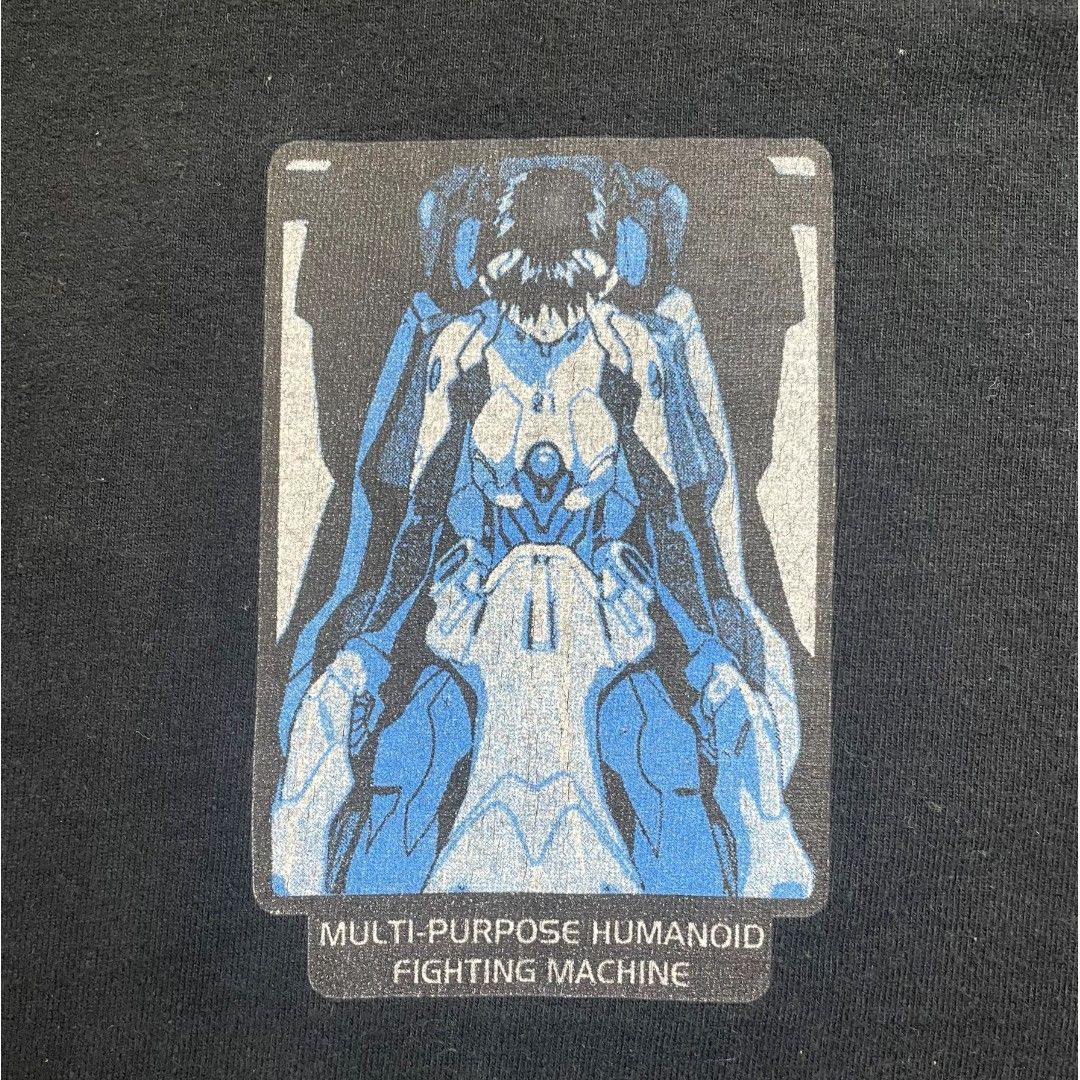 COSPA 】エヴァンゲリオン EVA1 初期 90s Vintage Tシャツ