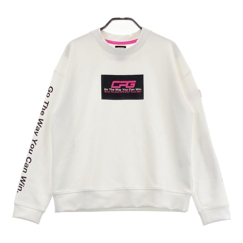 ゴルフウェアレディース CPG GOLF レディースゴルフウェア