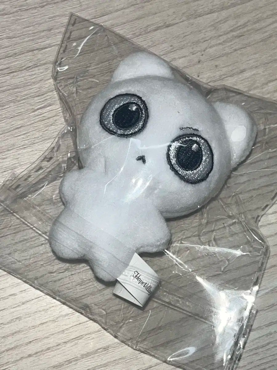 BOYNEXTDOOR(ボイネク) ソンホ(SUNGHO) ほうぞう 人形