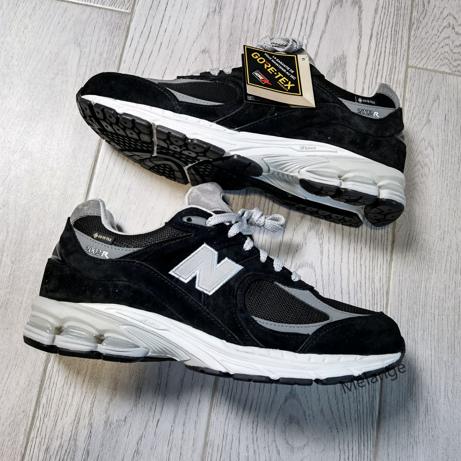 New Balance 2002R GORE-TEX 